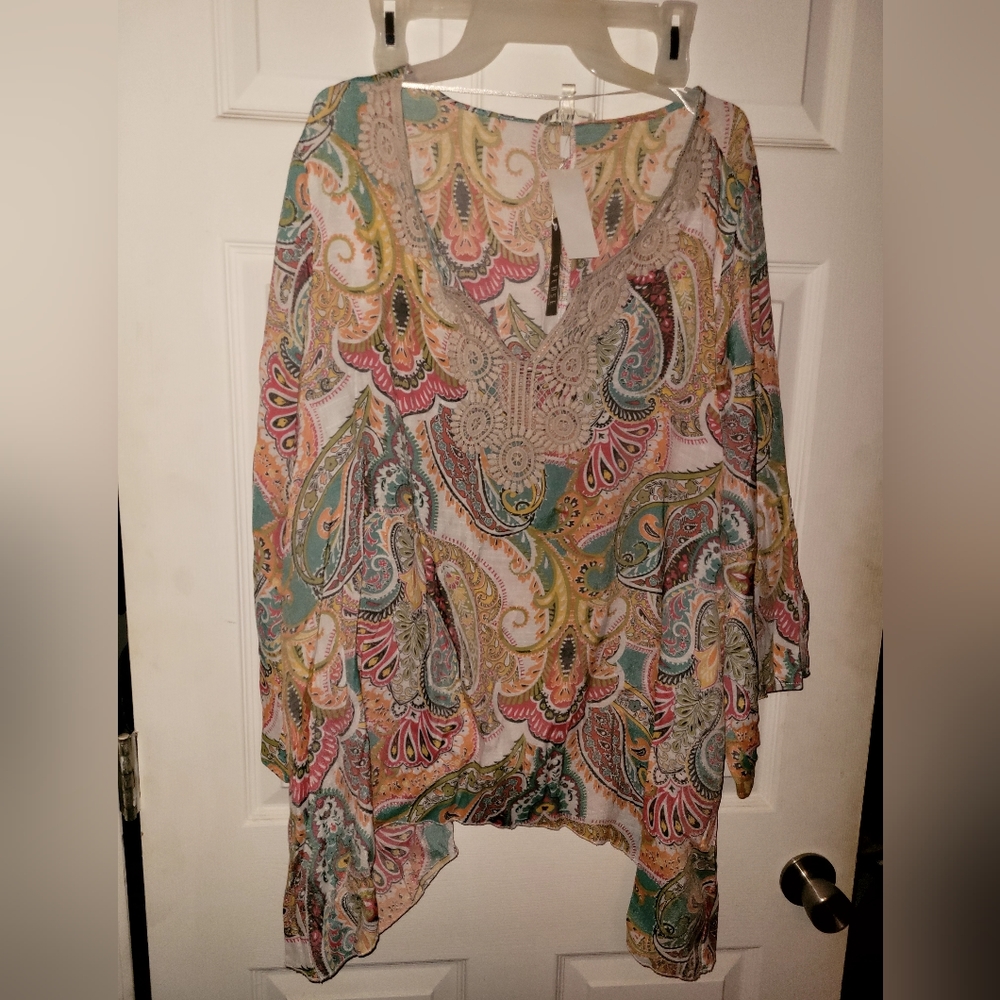 Blouse